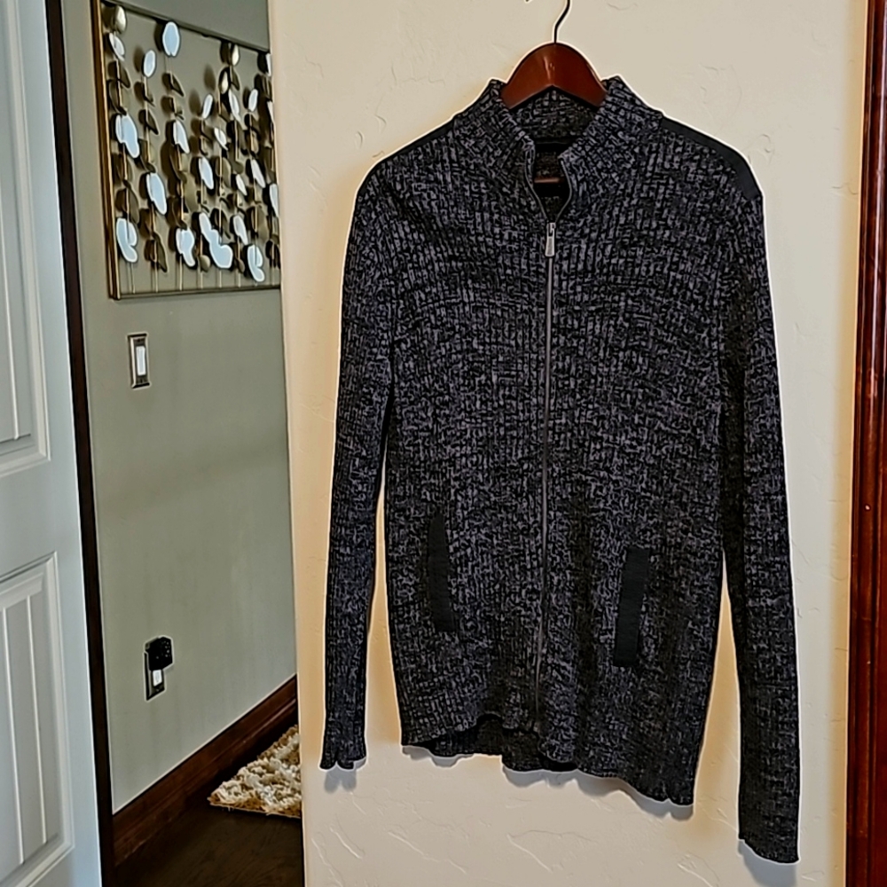 Dress Sweater